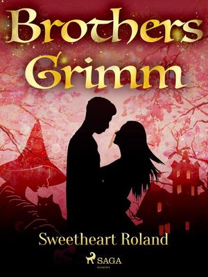 cover image of Sweetheart Roland